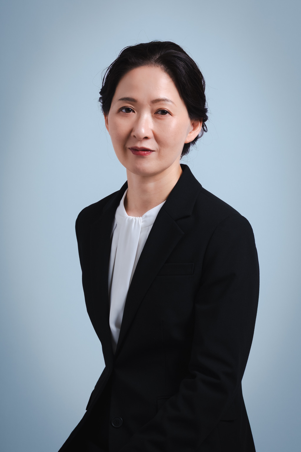 代表 吉田 忍