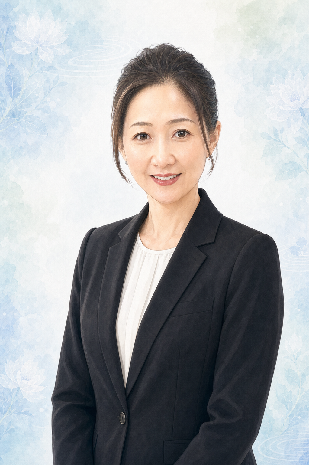 代表 吉田 忍