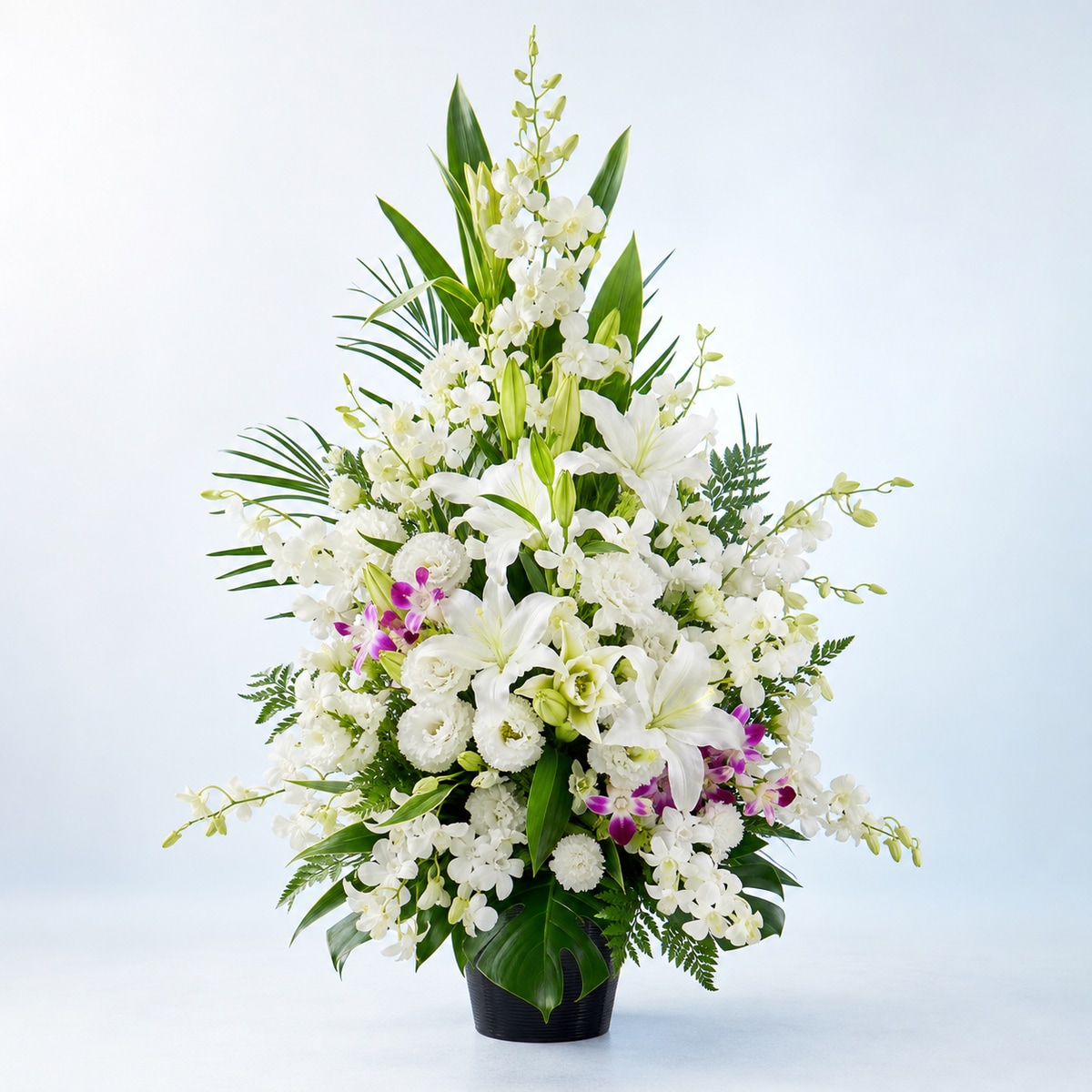 供花・供物のイメージ