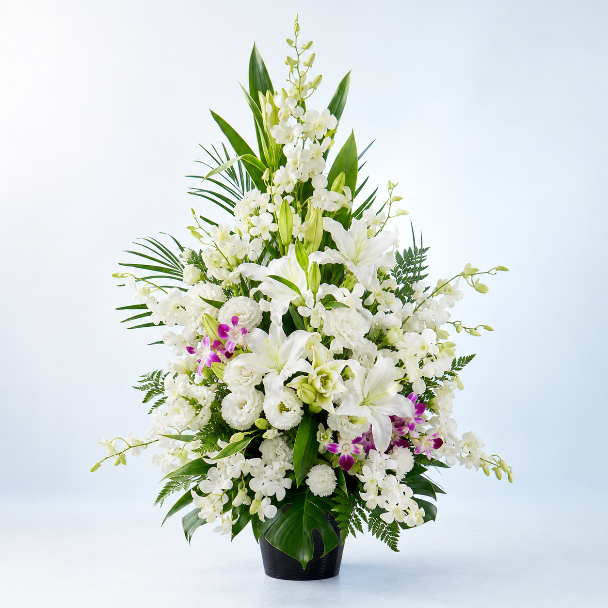 供花・供物のイメージ