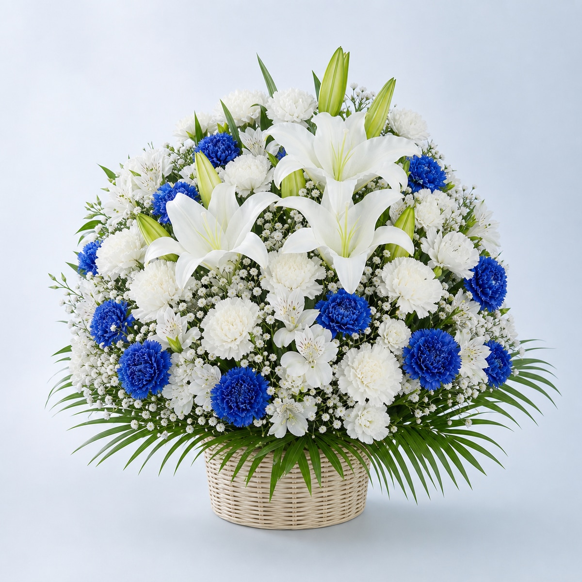 NY15 Blue