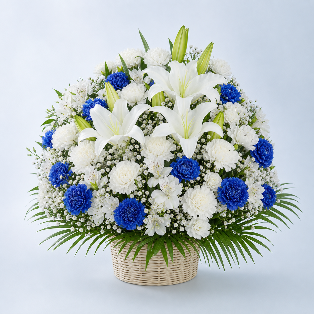 NY15 Blue