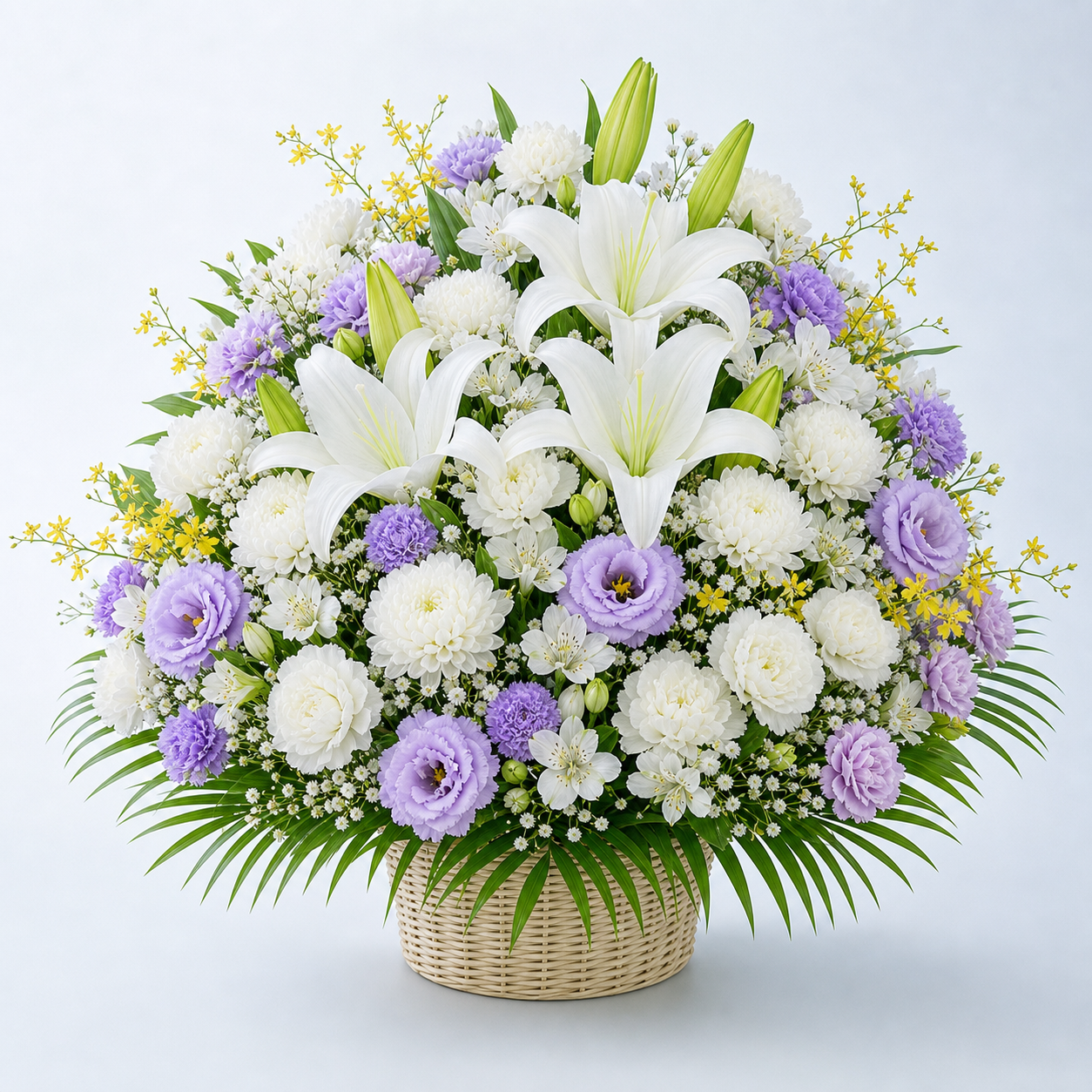 NY20 Purple